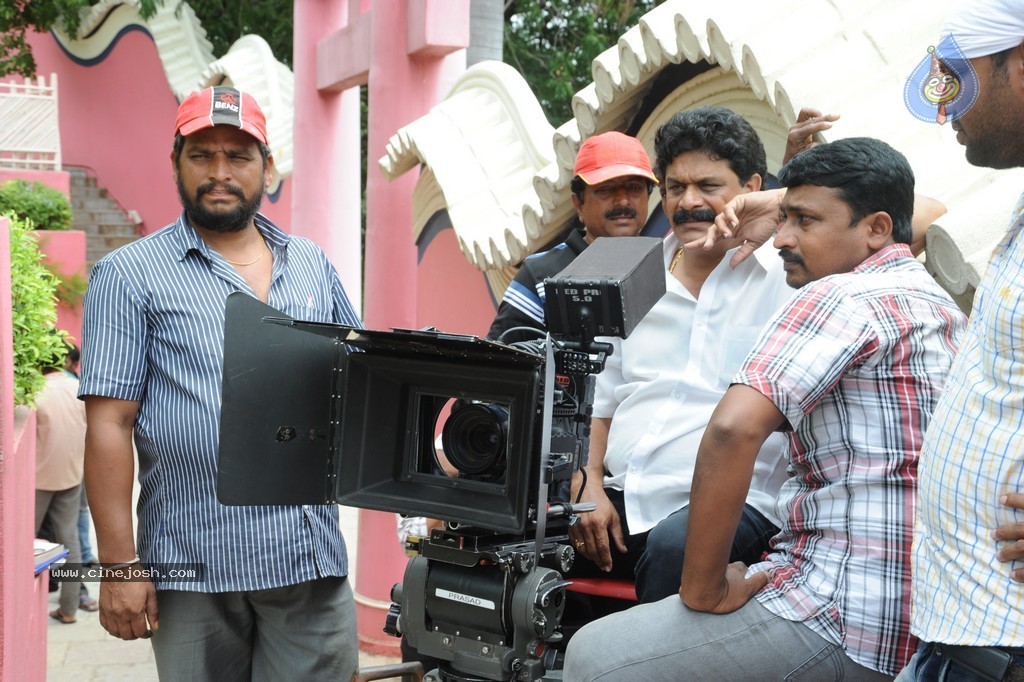 Brother of Bommali Movie Stills - 26 / 85 photos