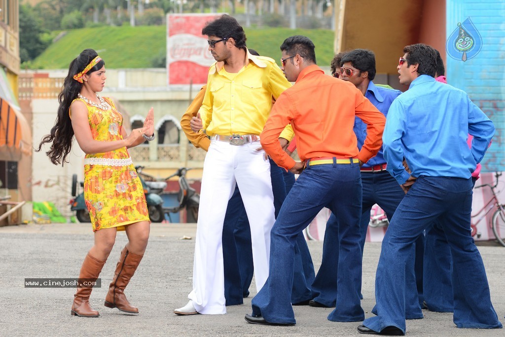 Brother of Bommali Movie Stills - 31 / 85 photos