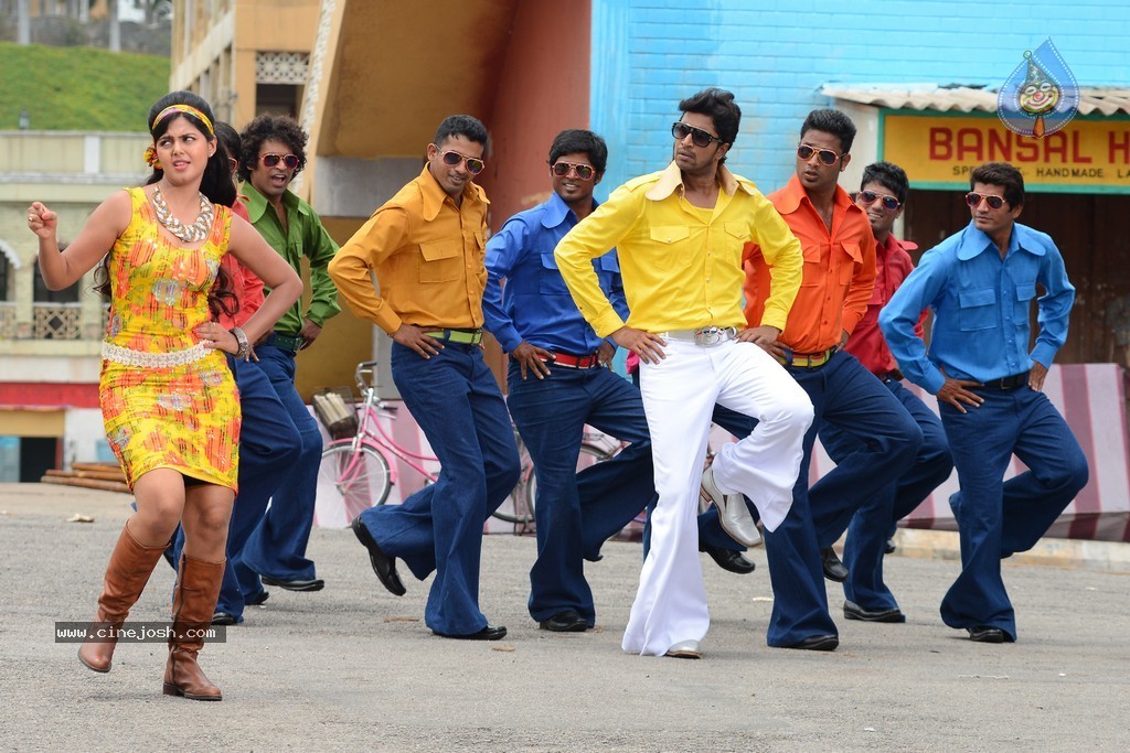 Brother of Bommali Movie Stills - 33 / 85 photos