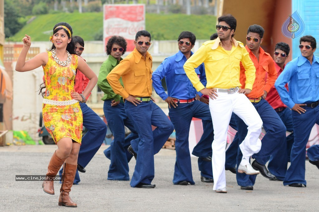 Brother of Bommali Movie Stills - 38 / 85 photos