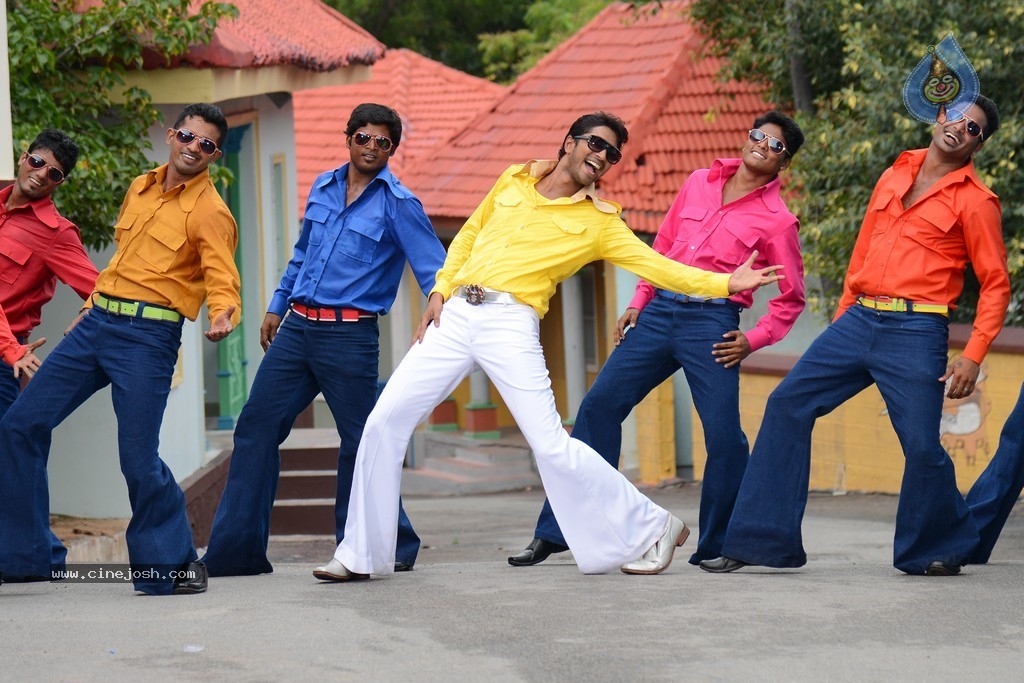 Brother of Bommali Movie Stills - 46 / 85 photos