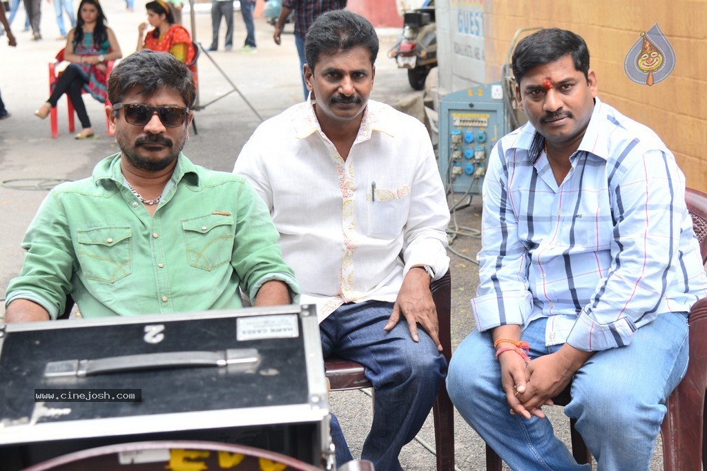 Brother of Bommali Movie Stills - 47 / 85 photos