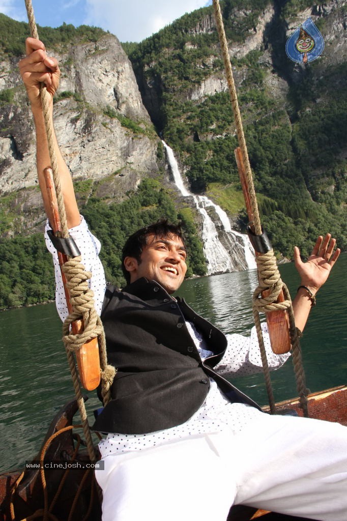 Brothers Movie New Stills - 27 / 29 photos