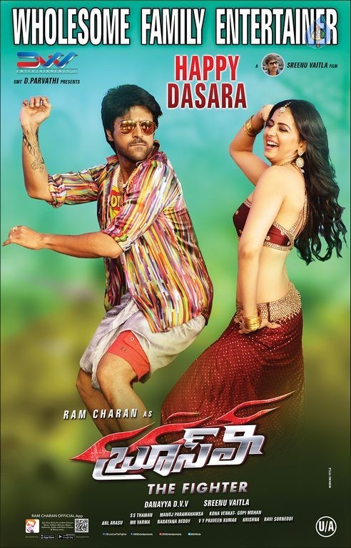 Bruce lee kannada movie 2025