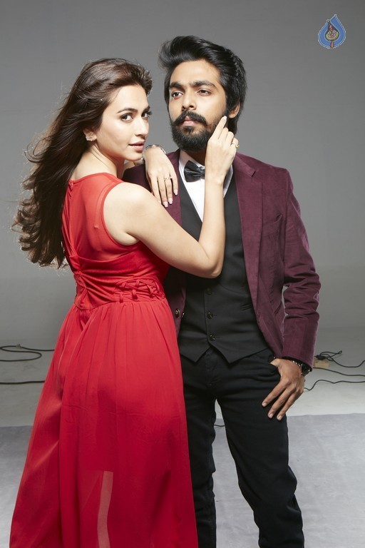 Bruce Lee Tamil Film Photos - 5 / 10 photos