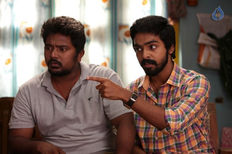 Bruce Lee Tamil Film Photos - 6 / 31 photos