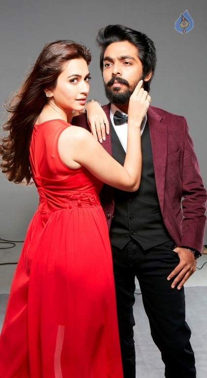 Bruce Lee Tamil Film Photos - 13 / 31 photos