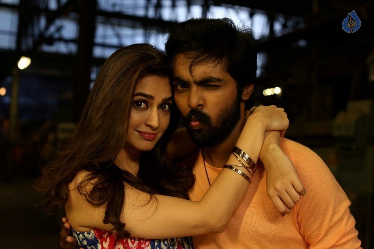 Bruce Lee Tamil Film Photos - 16 / 31 photos