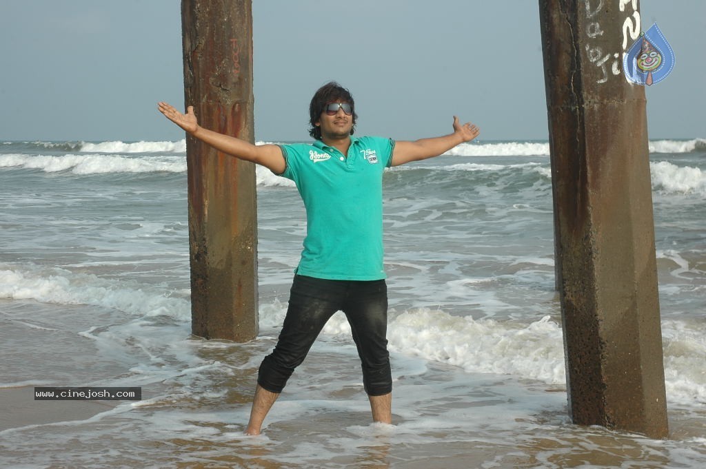 Buchi Babu Movie Hot Stills - 75 / 176 photos