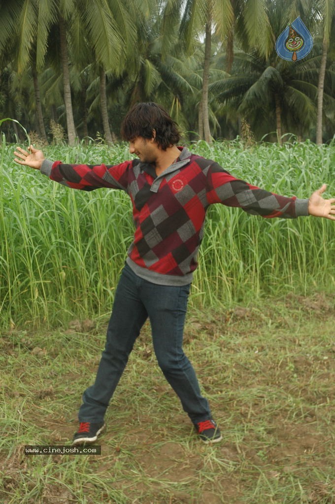 Buchi Babu Movie Hot Stills - 76 / 176 photos