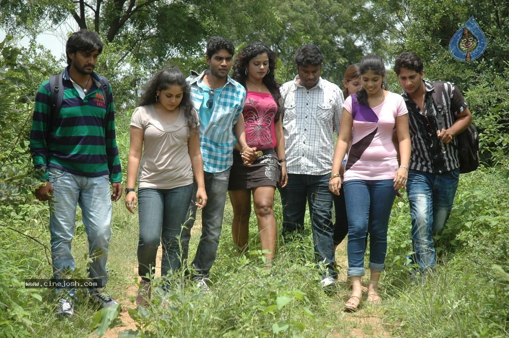 Buchi Babu Movie Hot Stills - 94 / 176 photos