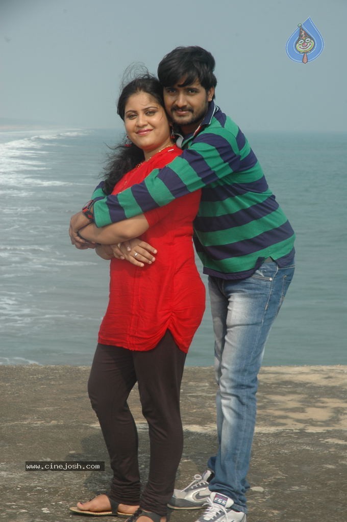 Buchi Babu Movie Hot Stills - 102 / 176 photos