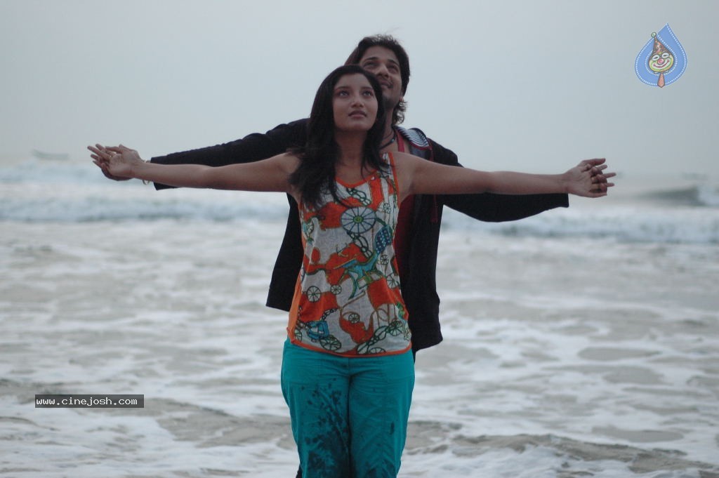 Buchi Babu Movie Hot Stills - 124 / 176 photos