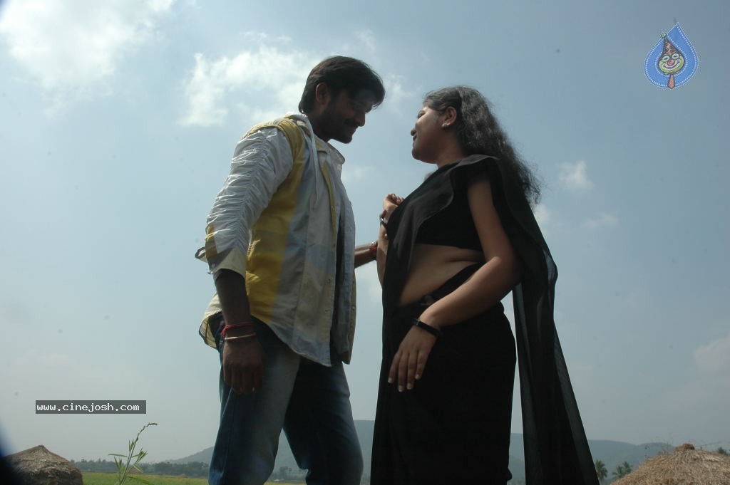 Buchi Babu Movie Hot Stills - 138 / 176 photos