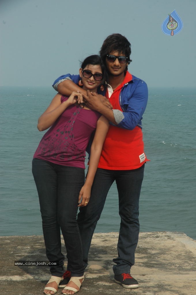 Buchi Babu Movie Hot Stills - 152 / 176 photos