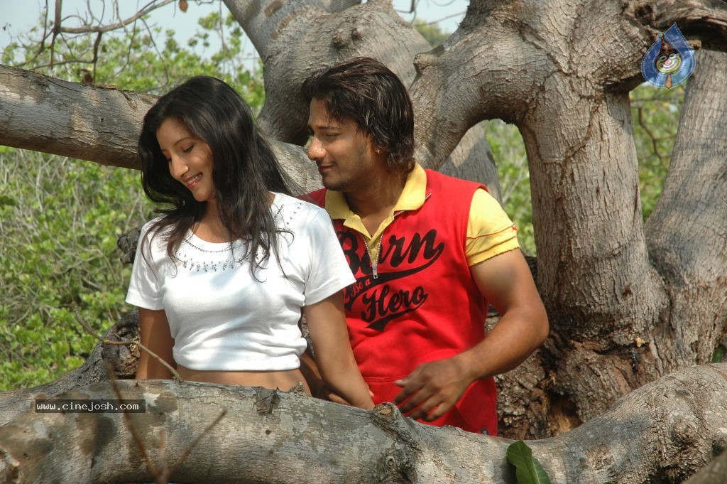 Buchi Babu Movie Hot Stills - 167 / 176 photos