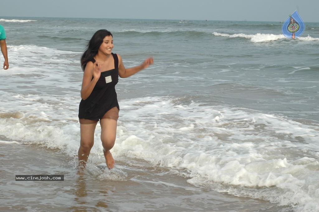 Buchi Babu Movie Hot Stills - 169 / 176 photos