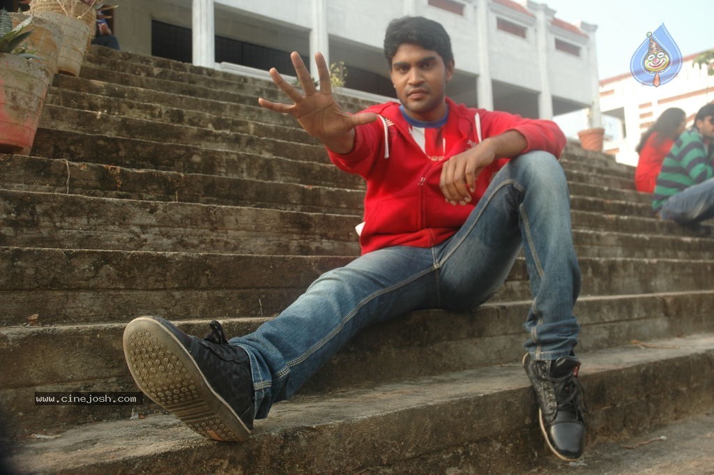 Buchi Babu Movie Hot Stills - 171 / 176 photos