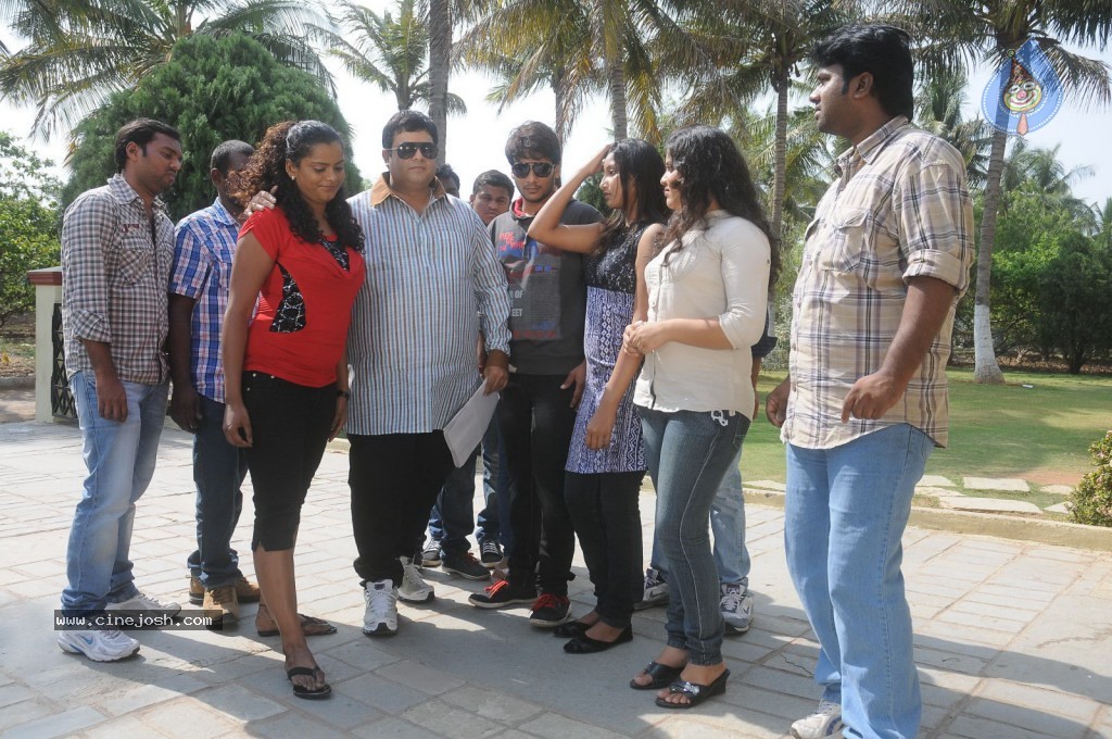 Buchi Babu Movie Stills - 2 / 151 photos