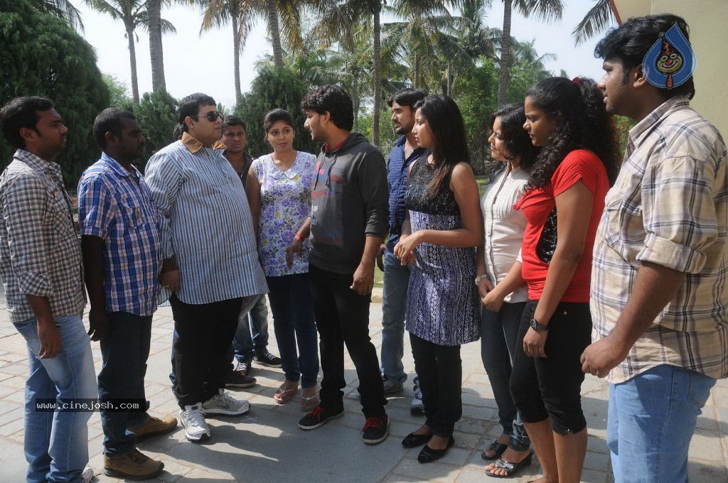 Buchi Babu Movie Stills - 22 / 151 photos
