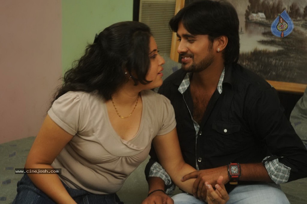Buchi Babu Movie Stills - 29 / 151 photos