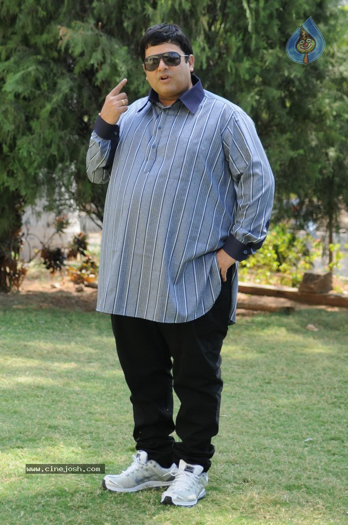 Buchi Babu Movie Stills - 31 / 151 photos