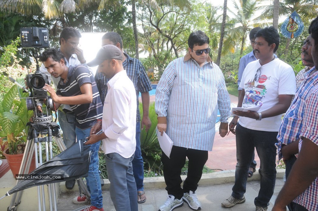 Buchi Babu Movie Stills - 33 / 151 photos