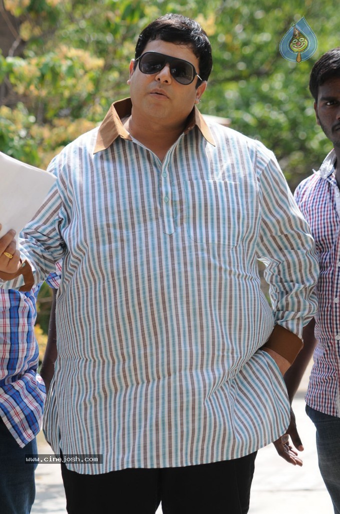 Buchi Babu Movie Stills - 40 / 151 photos