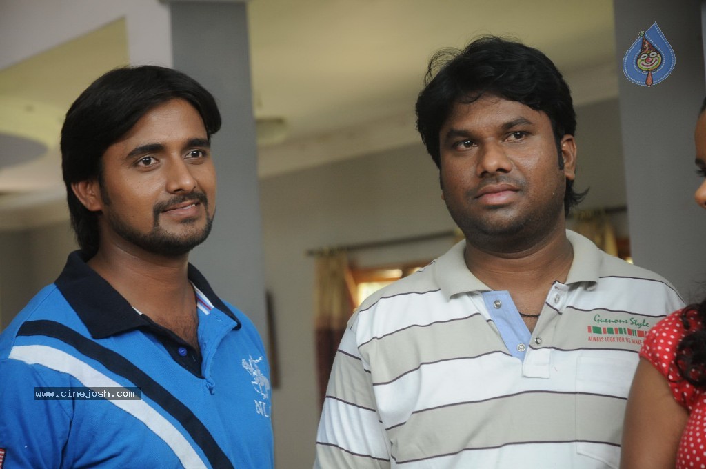 Buchi Babu Movie Stills - 45 / 151 photos