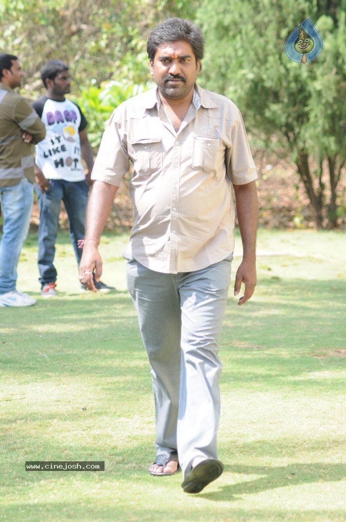Buchi Babu Movie Stills - 54 / 151 photos