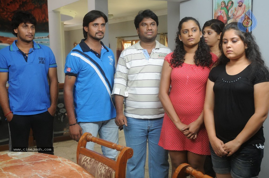 Buchi Babu Movie Stills - 55 / 151 photos
