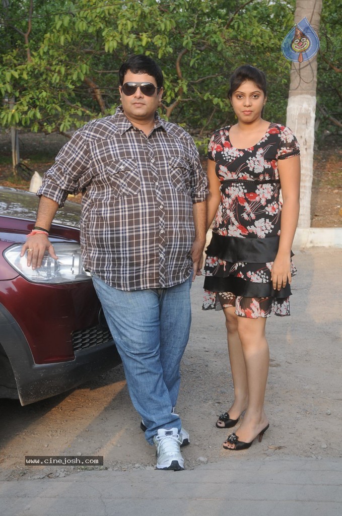 Buchi Babu Movie Stills - 56 / 151 photos