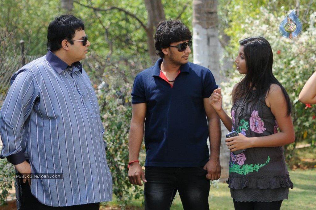 Buchi Babu Movie Stills - 59 / 151 photos