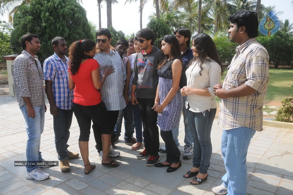 Buchi Babu Movie Stills - 63 / 151 photos