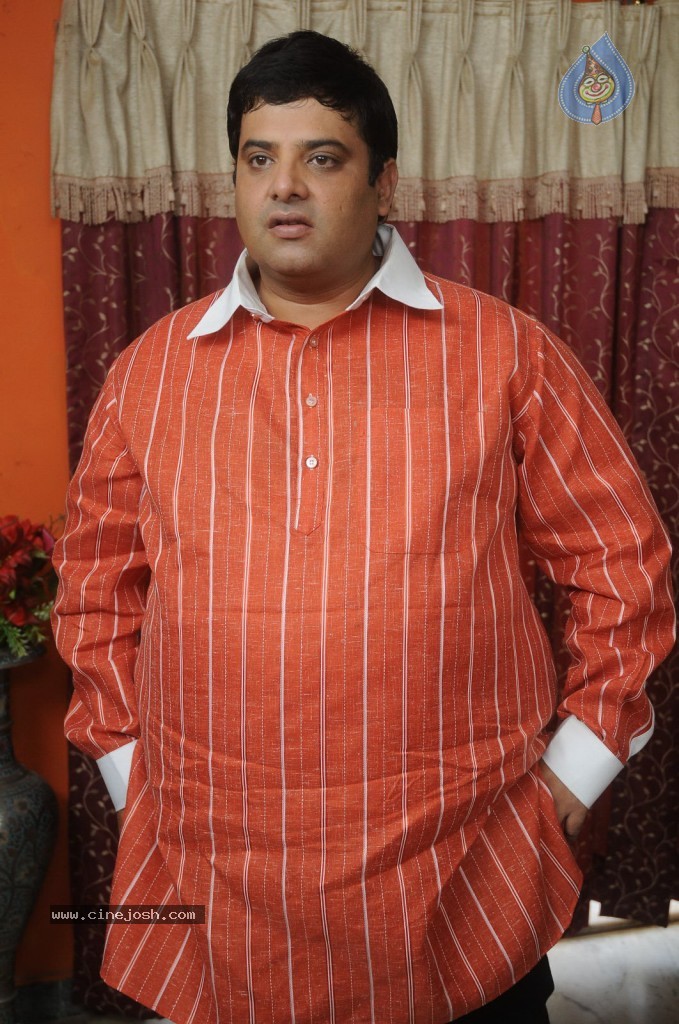 Buchi Babu Movie Stills - 72 / 151 photos