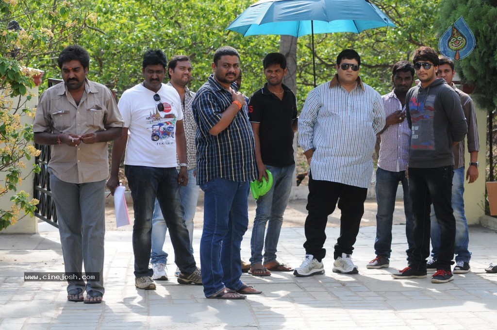 Buchi Babu Movie Stills - 73 / 151 photos