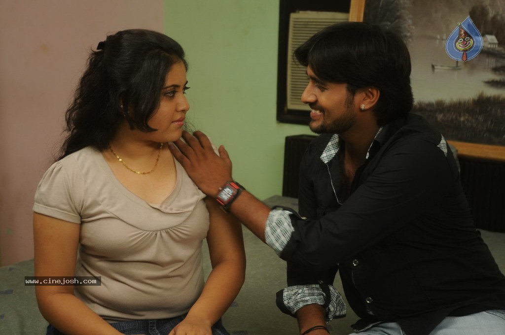 Buchi Babu Movie Stills - 75 / 151 photos