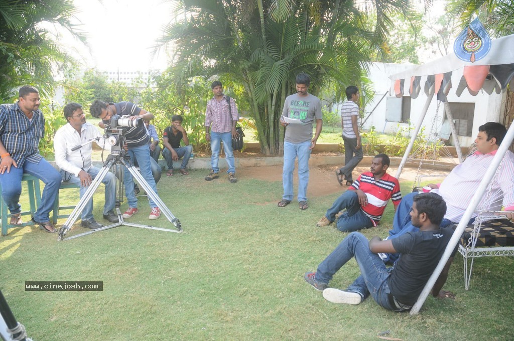 Buchi Babu Movie Stills - 77 / 151 photos