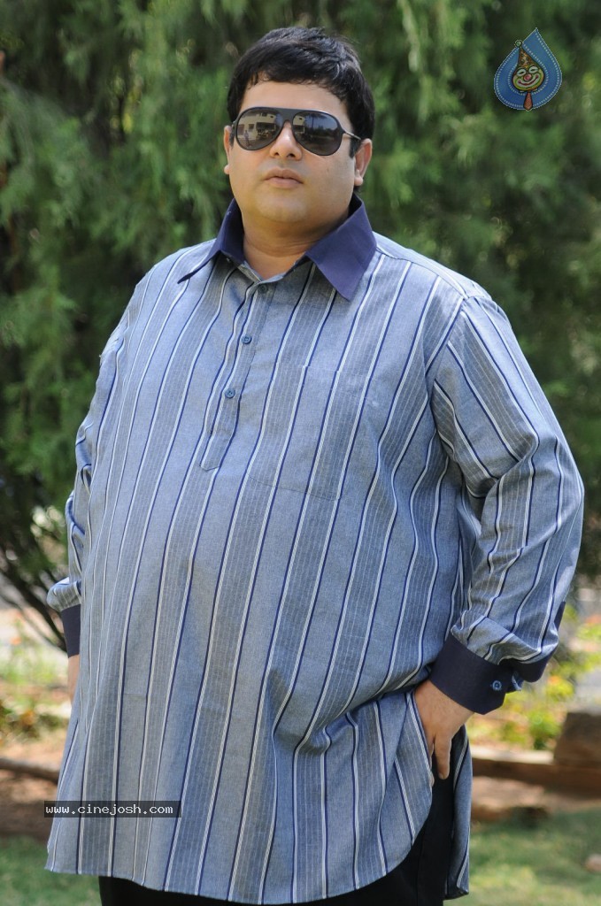 Buchi Babu Movie Stills - 79 / 151 photos