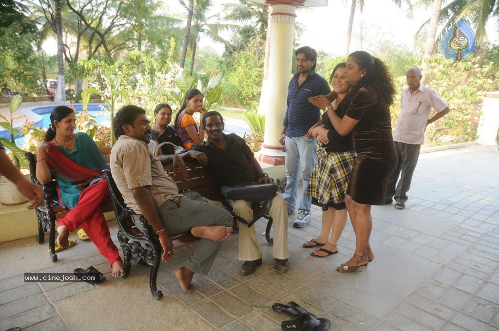 Buchi Babu Movie Stills - 89 / 151 photos
