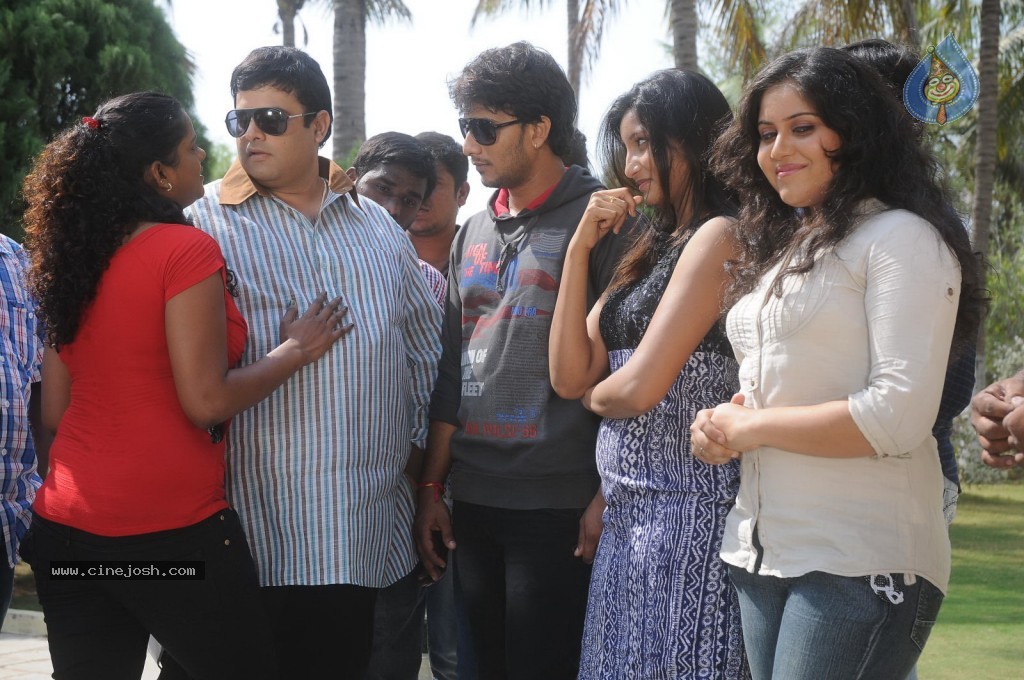 Buchi Babu Movie Stills - 104 / 151 photos