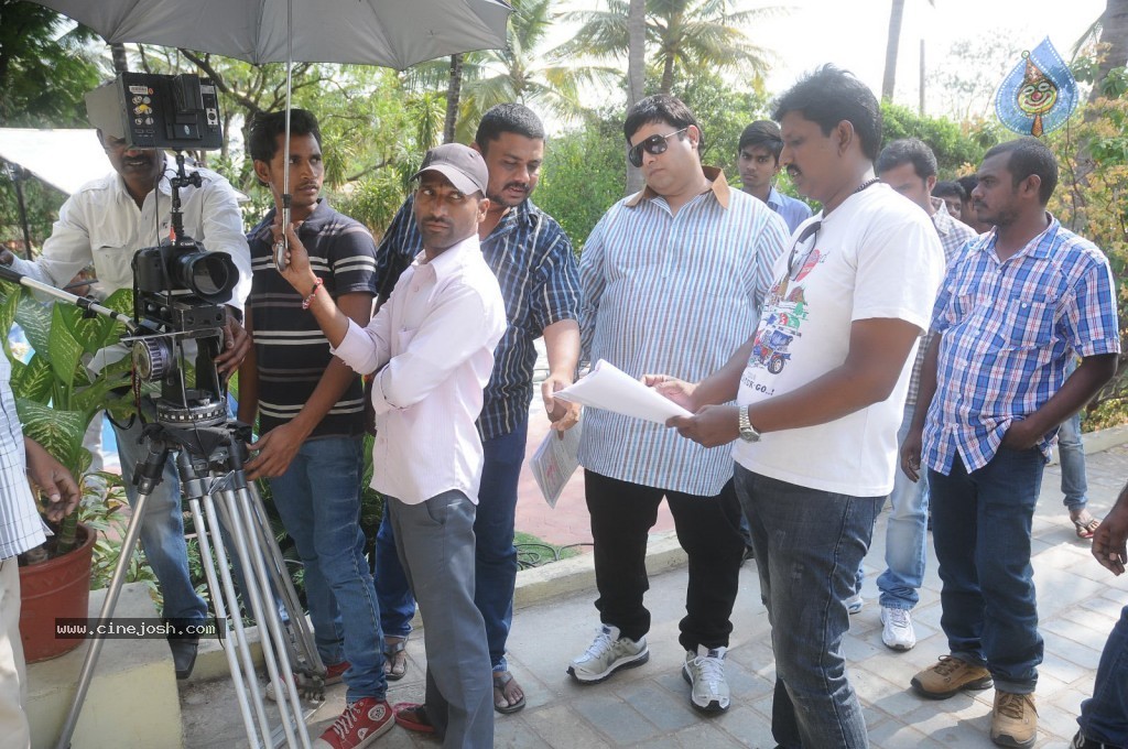 Buchi Babu Movie Stills - 105 / 151 photos