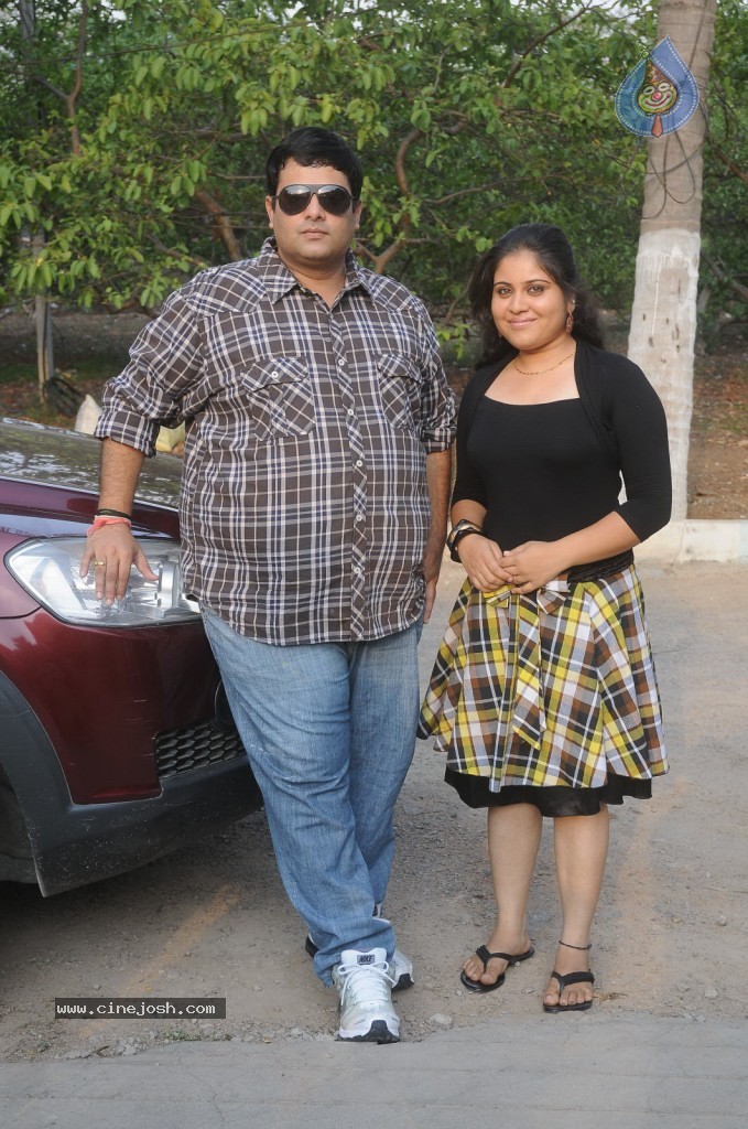 Buchi Babu Movie Stills - 109 / 151 photos