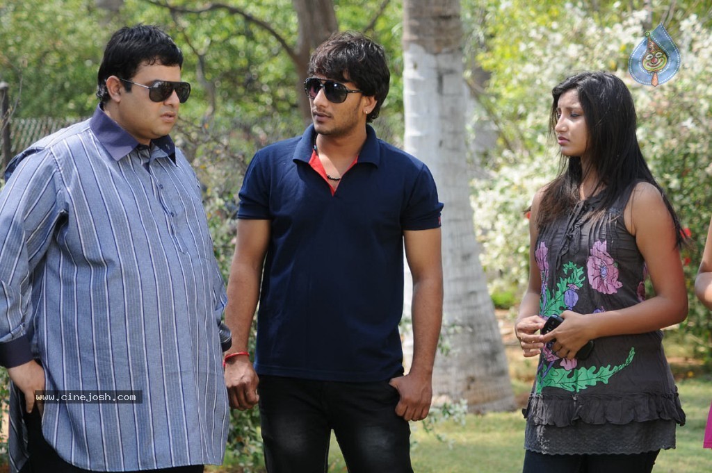 Buchi Babu Movie Stills - 114 / 151 photos