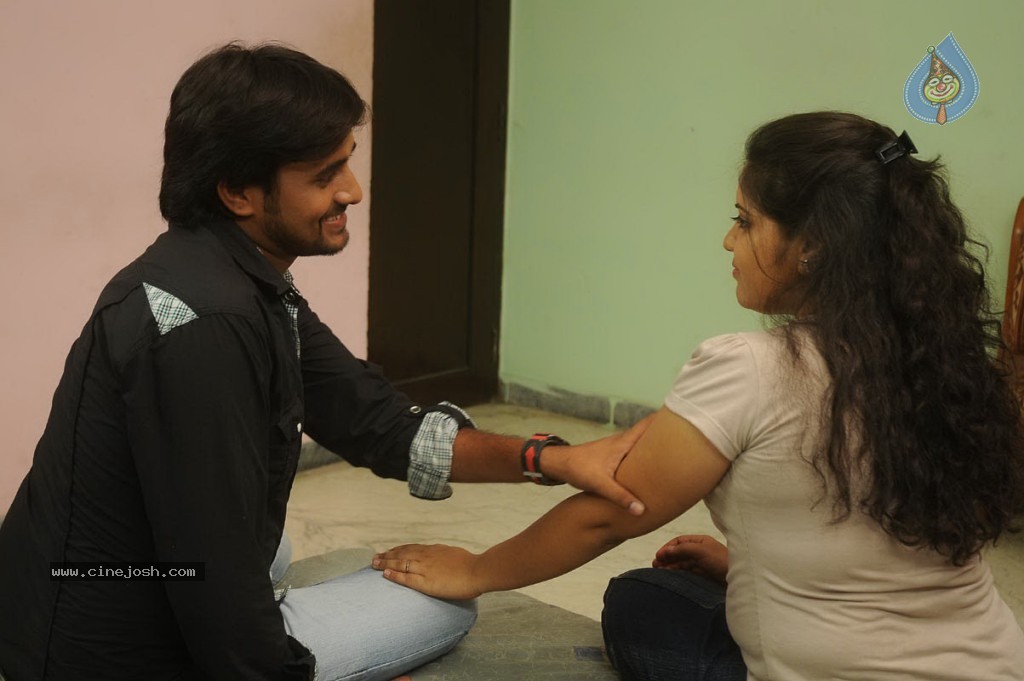 Buchi Babu Movie Stills - 116 / 151 photos
