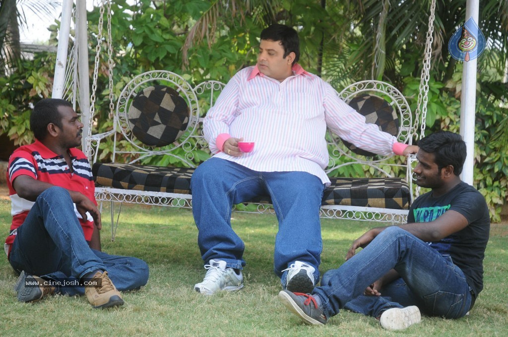 Buchi Babu Movie Stills - 124 / 151 photos