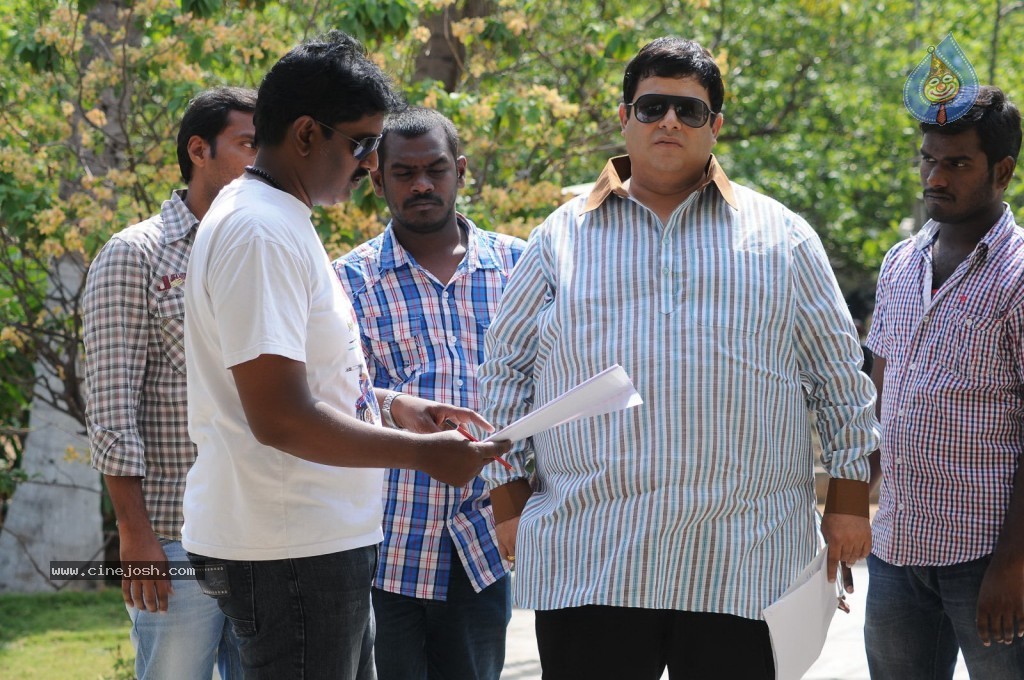 Buchi Babu Movie Stills - 134 / 151 photos