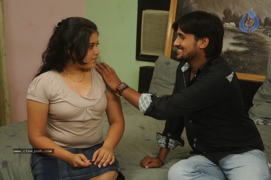Buchi Babu Movie Stills - 135 / 151 photos