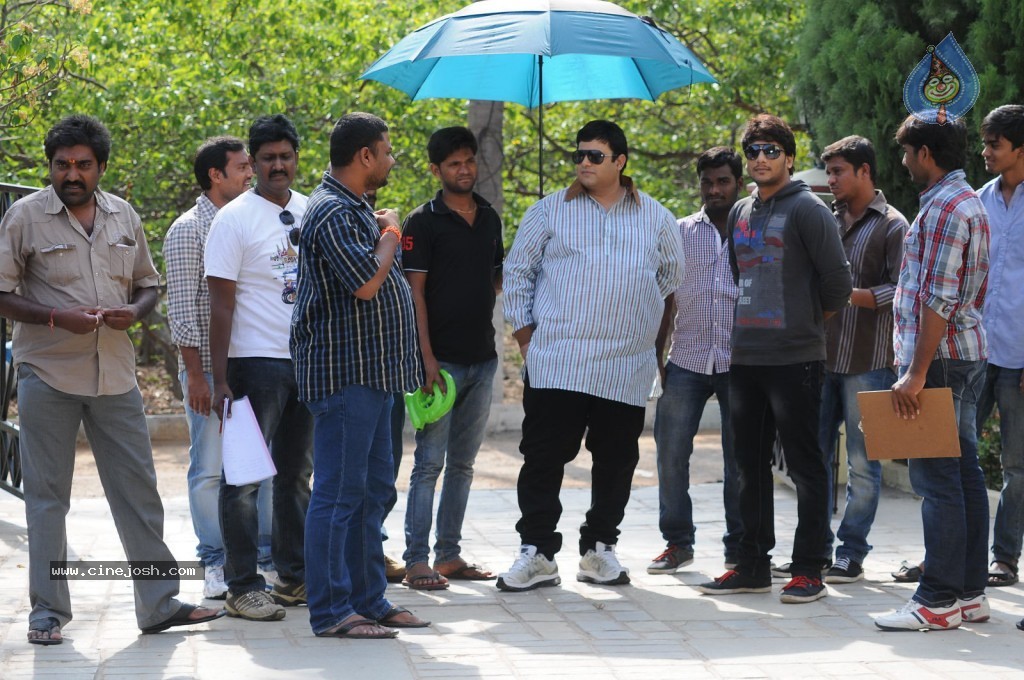 Buchi Babu Movie Stills - 139 / 151 photos
