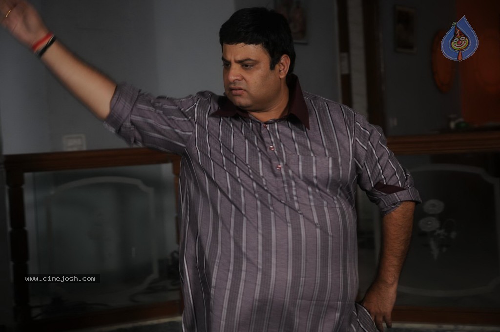 Buchi Babu Movie Stills - 148 / 151 photos